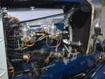 Aston Martin 1&frac12;-Litre Mk II Saloon 1934 года